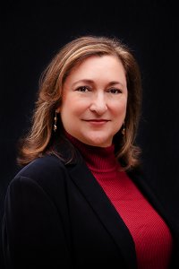 Monica Angela Mercer