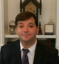 Jason Abram Lubliner