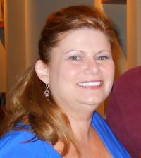 Laura Frances Morgan