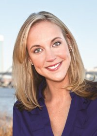 Jennifer Brandalyn Nicolitz