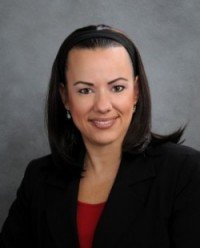 Laurie Elizabeth Ohall