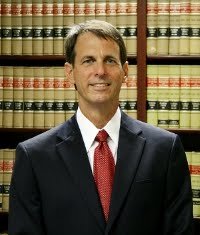 William Allen Parady