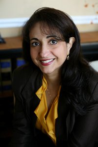 Rose Marie Karadsheh Preddy