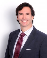 Leonard F Prescott IV