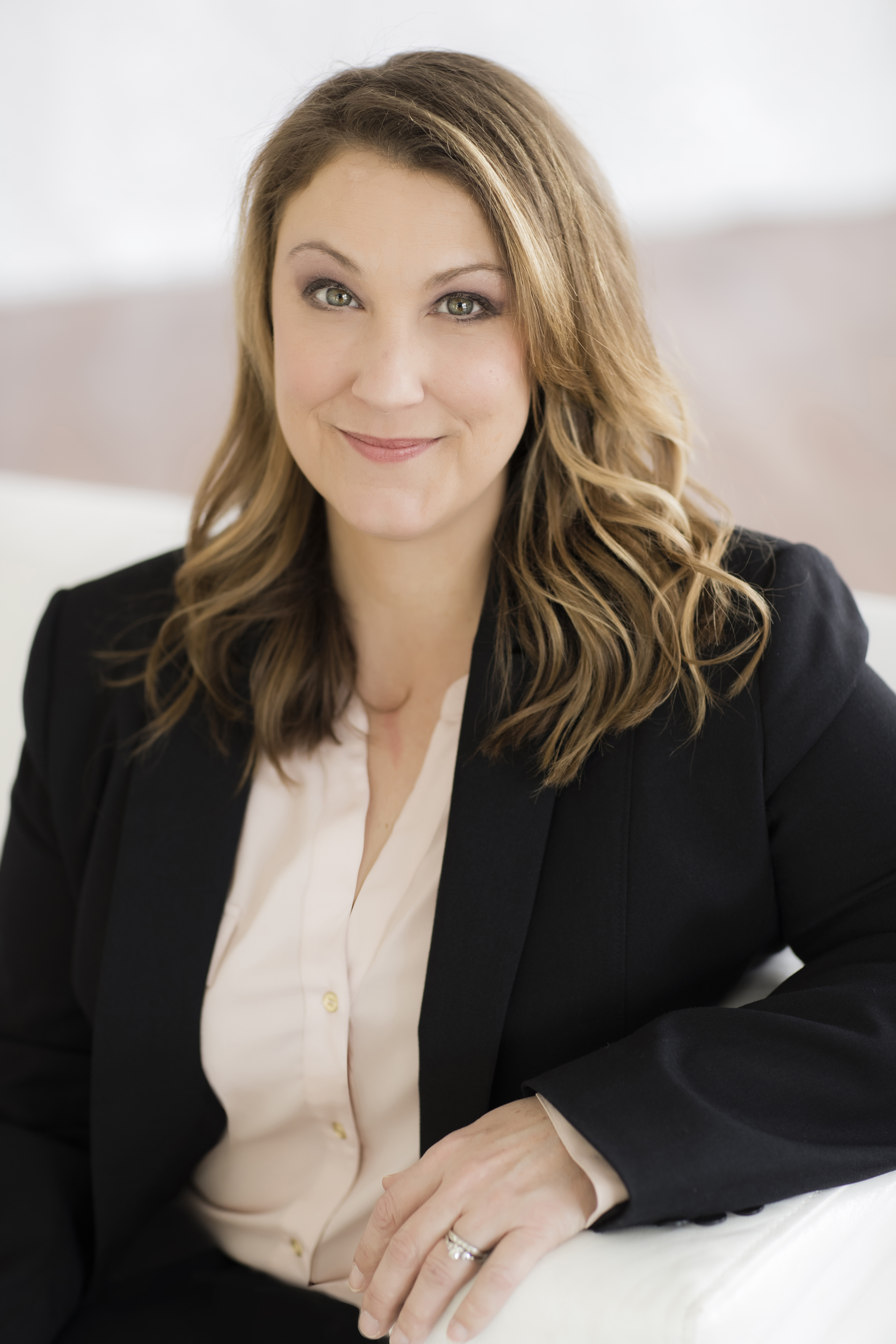 Amy Kicklighter Waddell