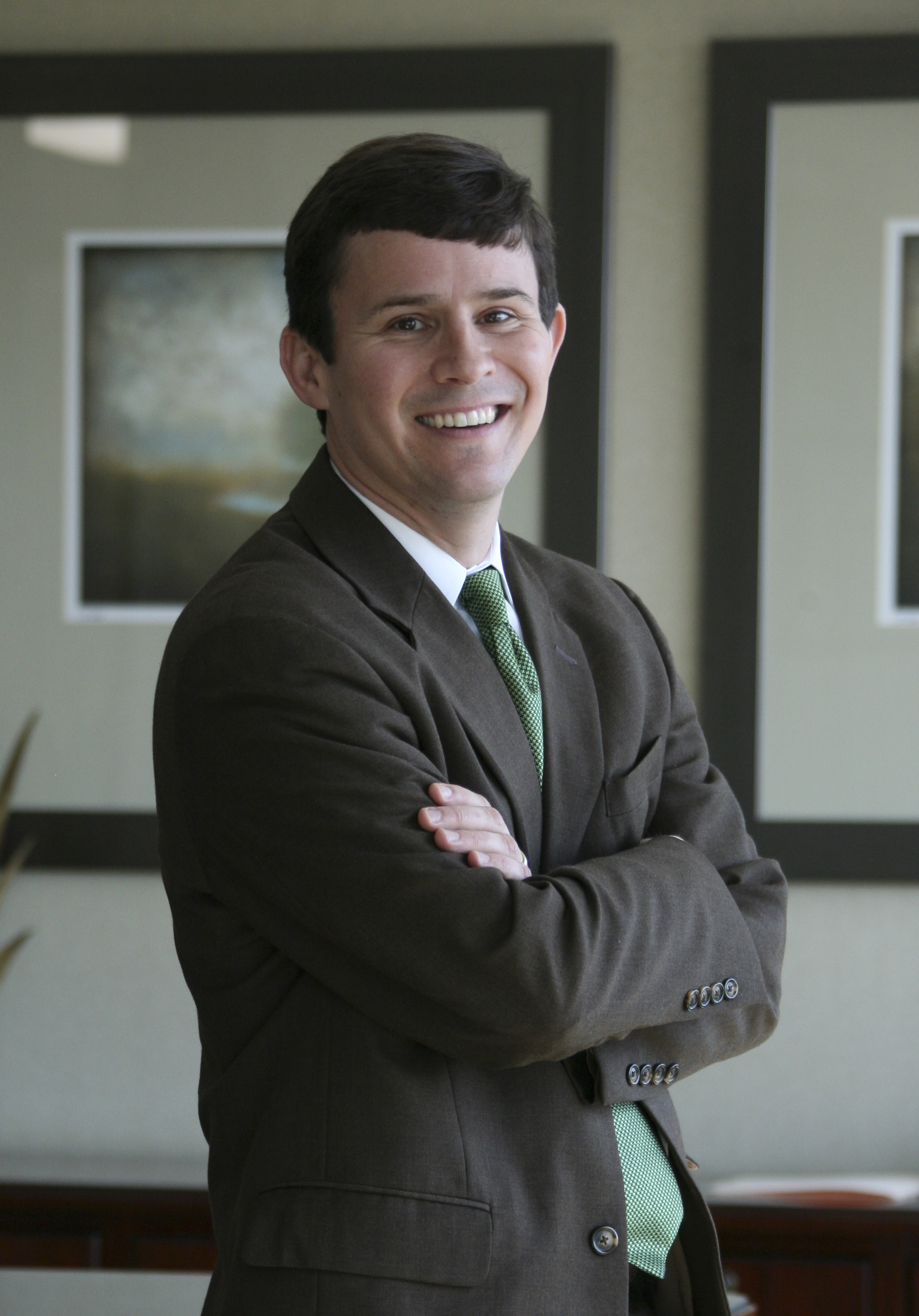 Richard Norton Sherrill
