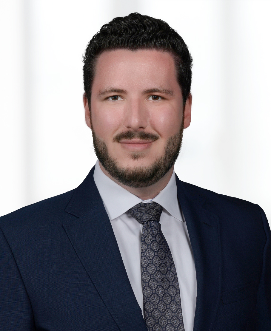 Angelo Joseph Gasparri