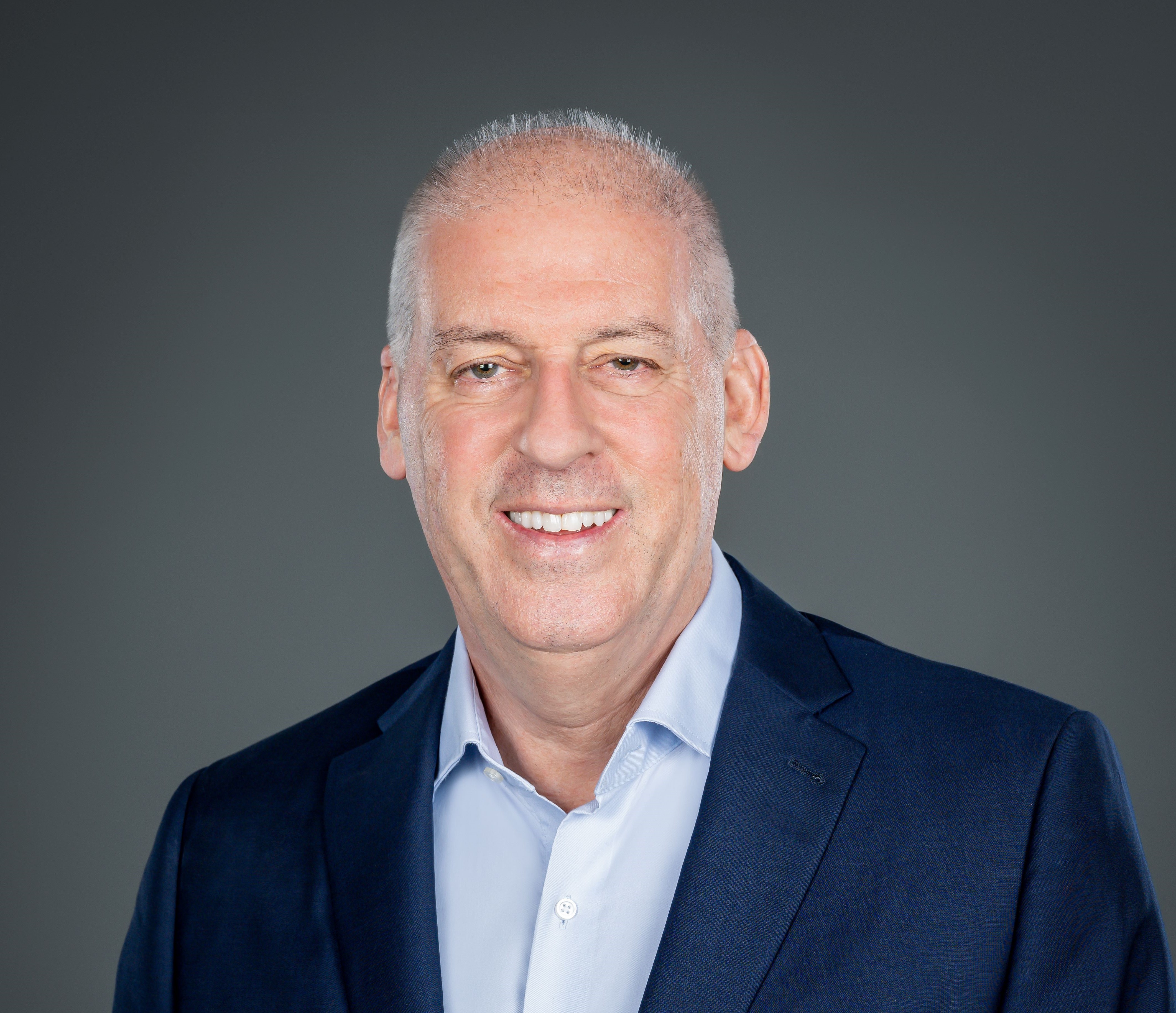 Michael David Karsch