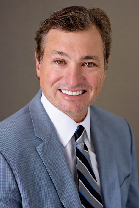 Bradley Richard Moyer