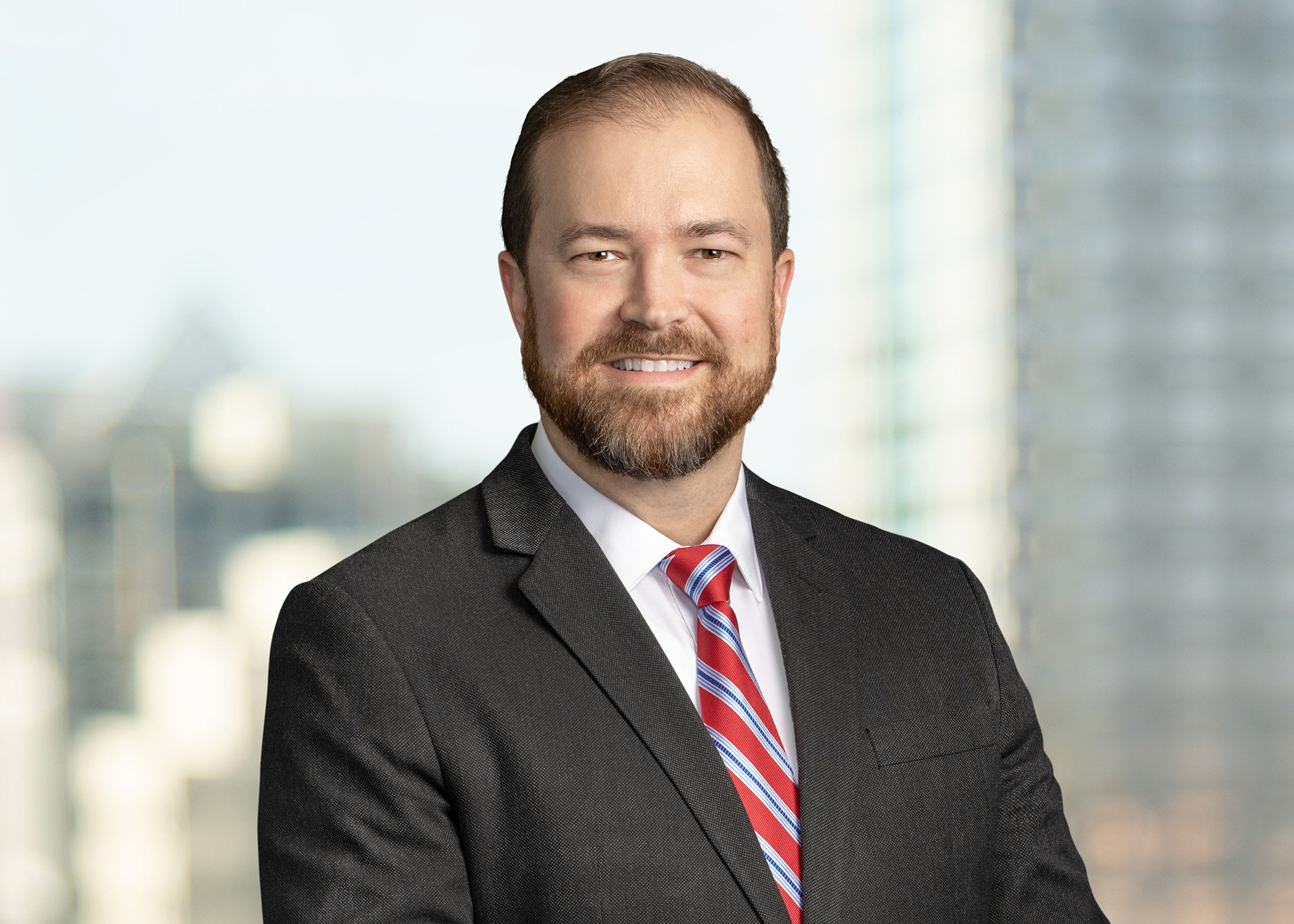 Jason Frederick Bullinger