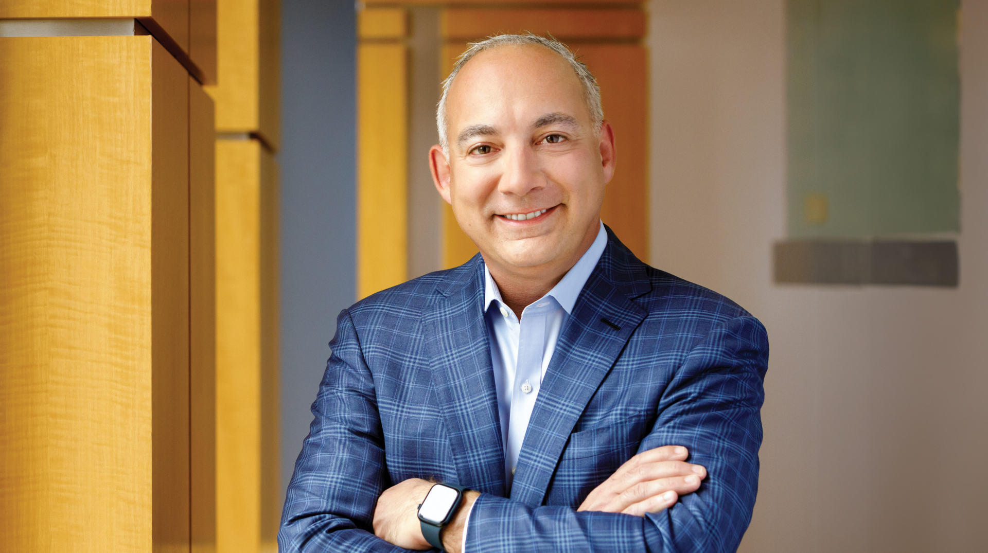 David Joseph DelFiandra