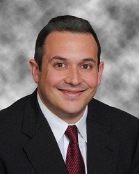 Benjamin Frank Diamond