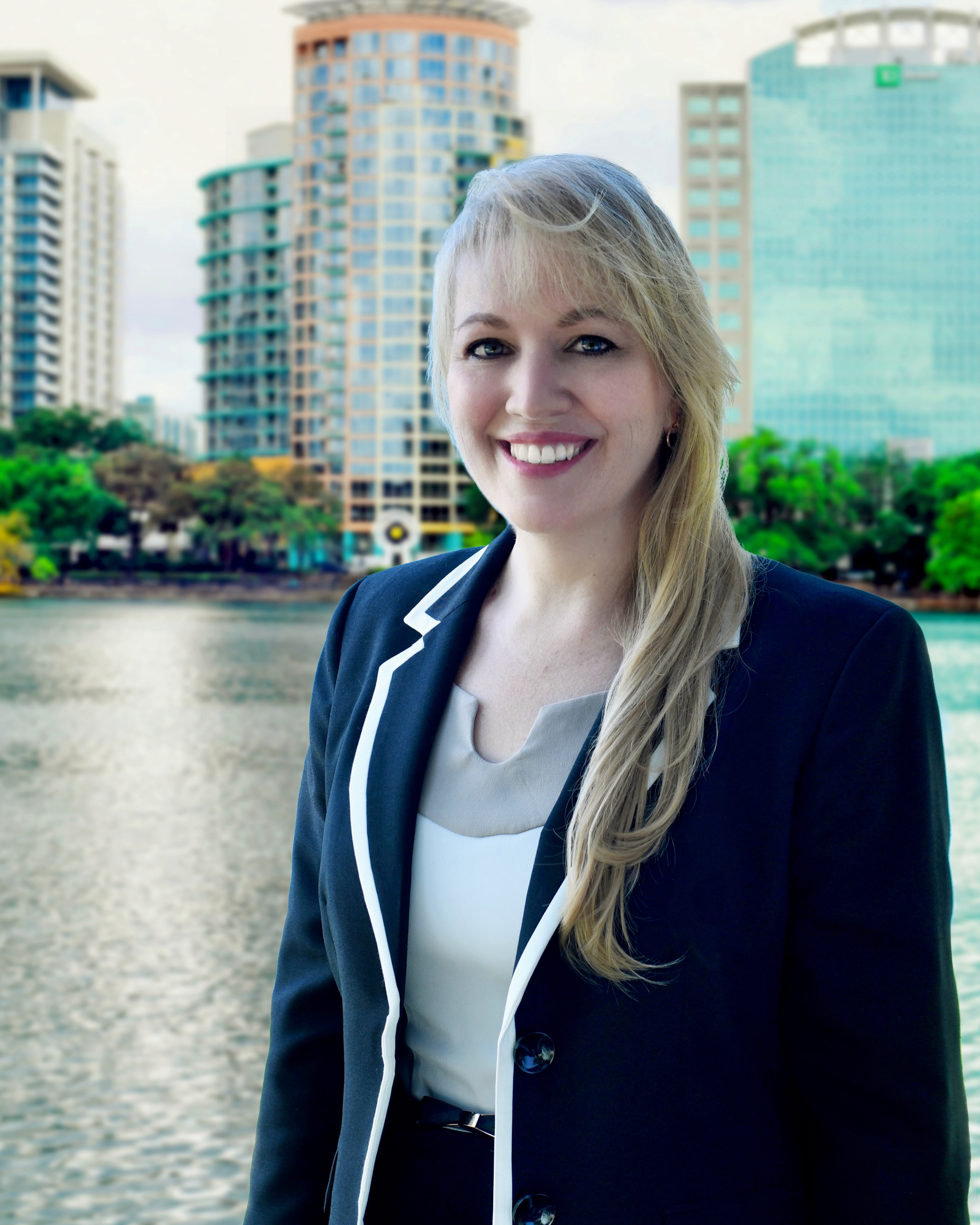 Eryn Marie McConnell