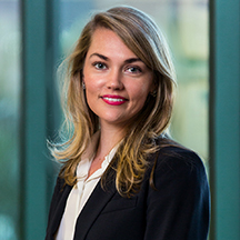 Alexandra Deane Gabel