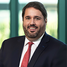 Michael Travis Hayes