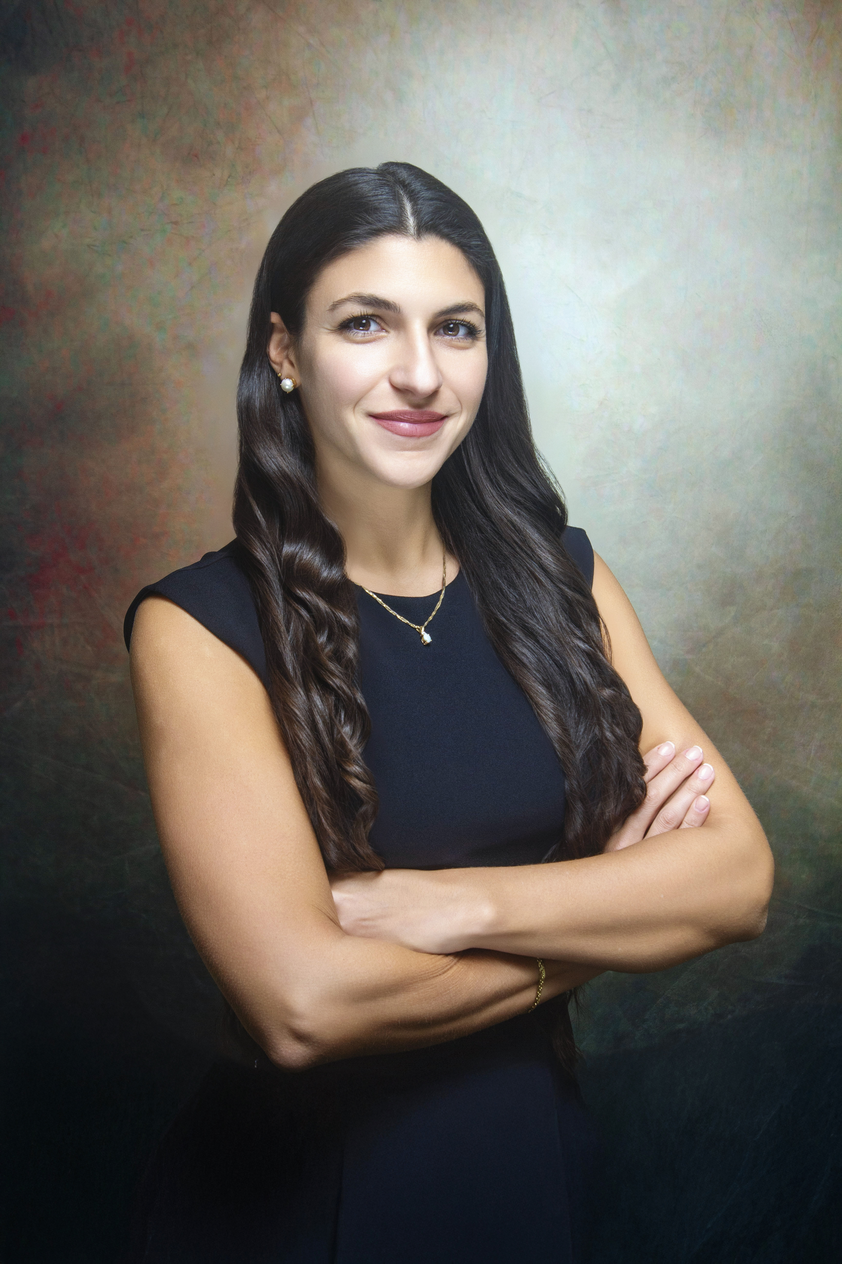 Elizabeth Briana Jones