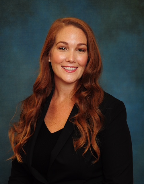 Madison Caroline Nesbitt