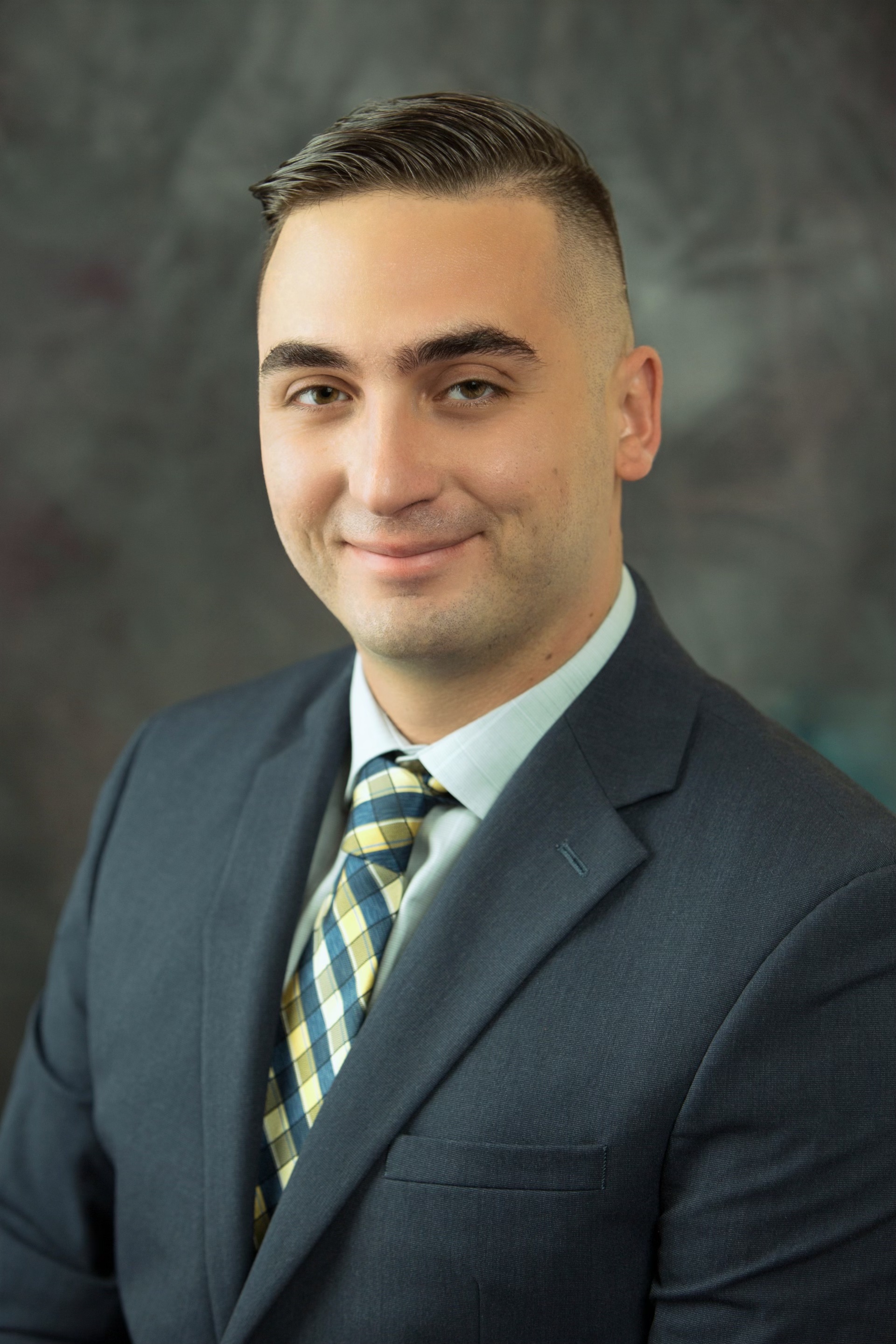 Dominico Raymond Palma