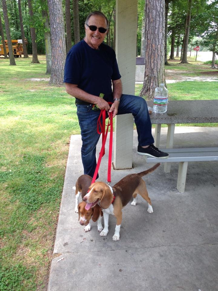 Donald Robert Tescher