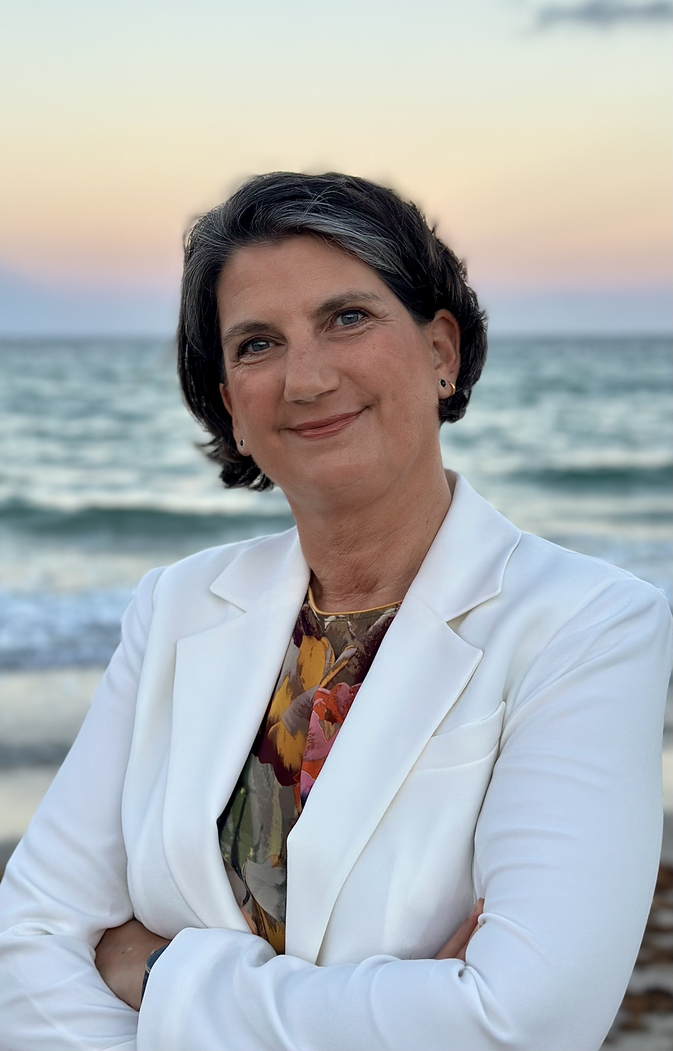 Mrs. Barbara Schlentrich