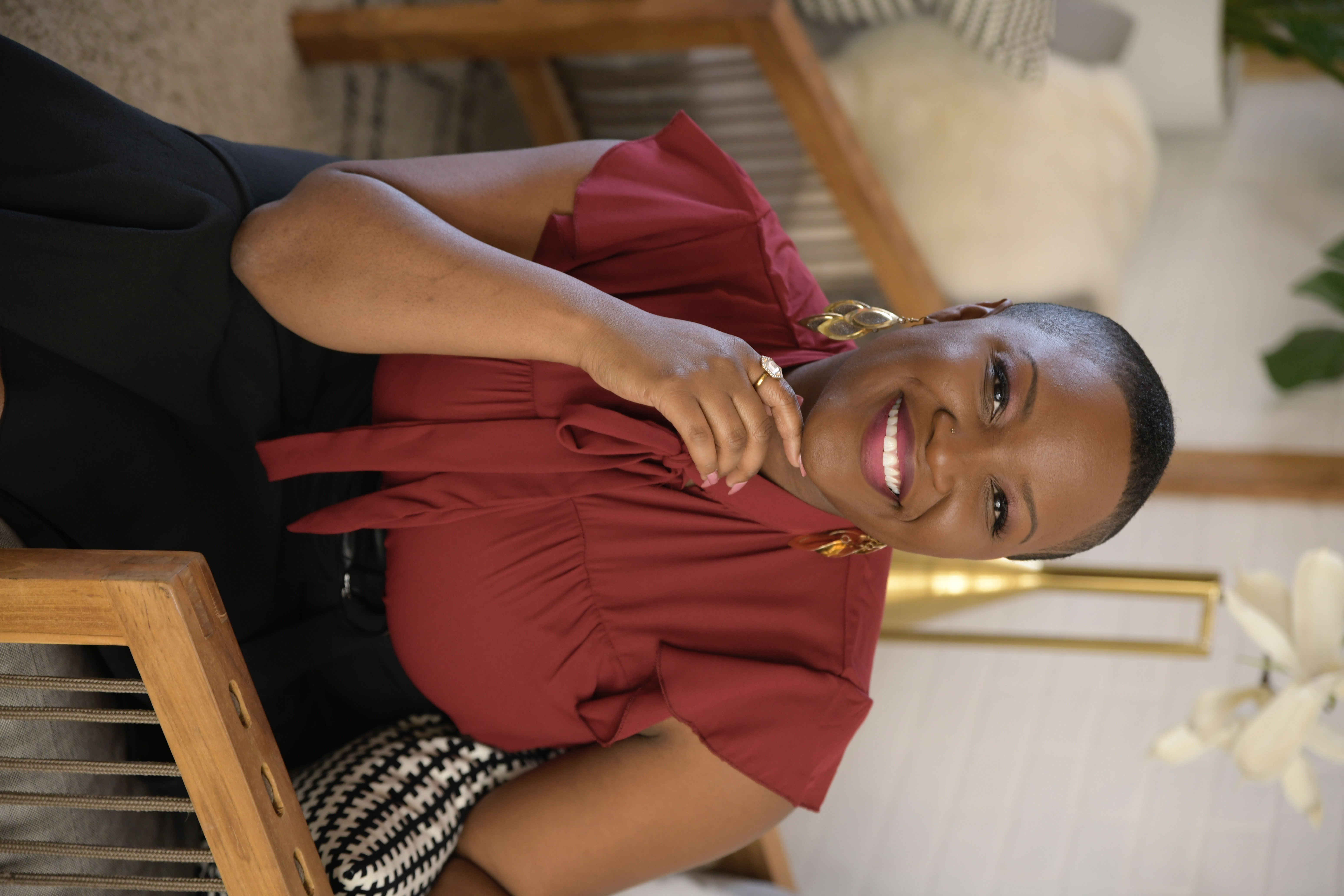 Shannon Natasha Davis