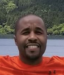 Steven Robert-Vincent McDaniels