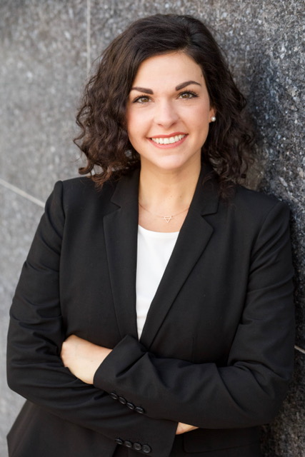 Ms.  Ashley Sara Zohar