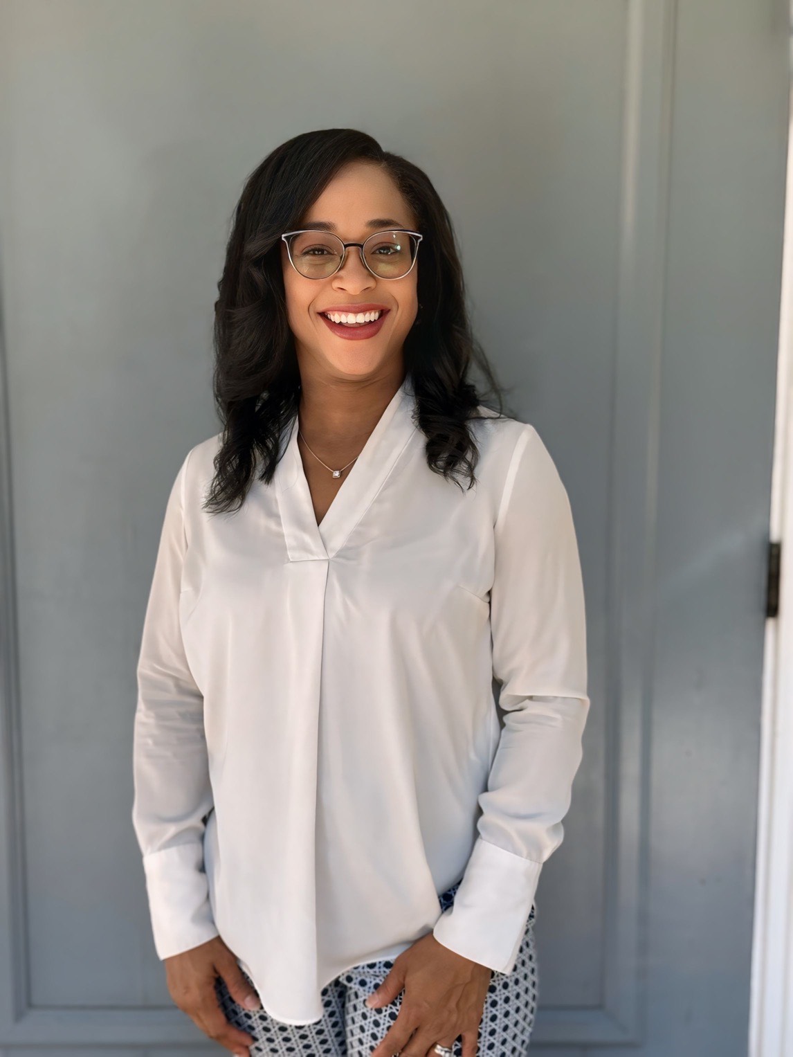 Ayanna Collins Hypolite