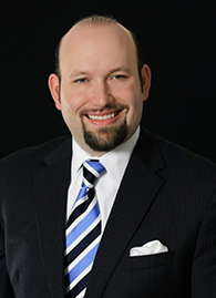 Jeffrey Michael Kolokoff