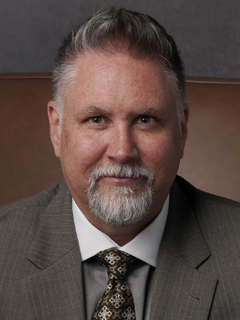 John Thomas Marshall