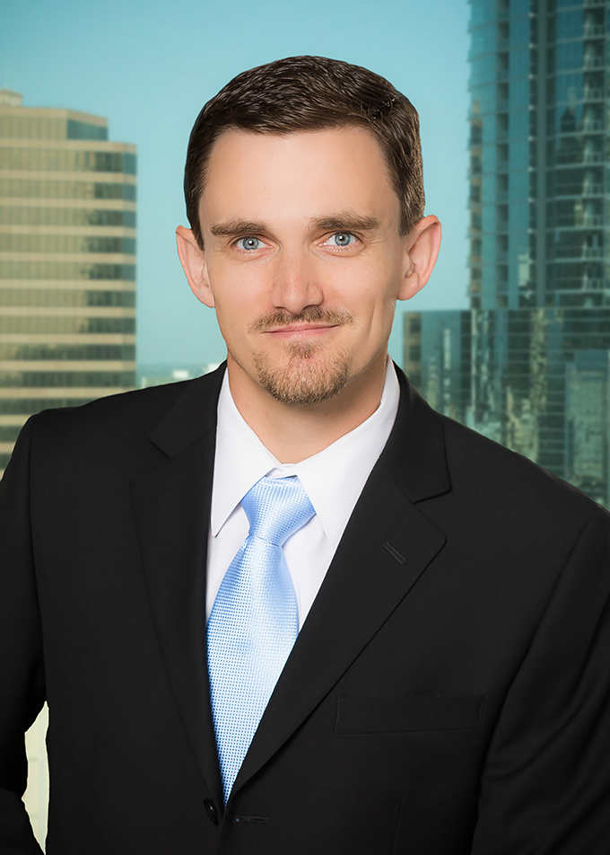 Lewis Nicols Van Alstyne III