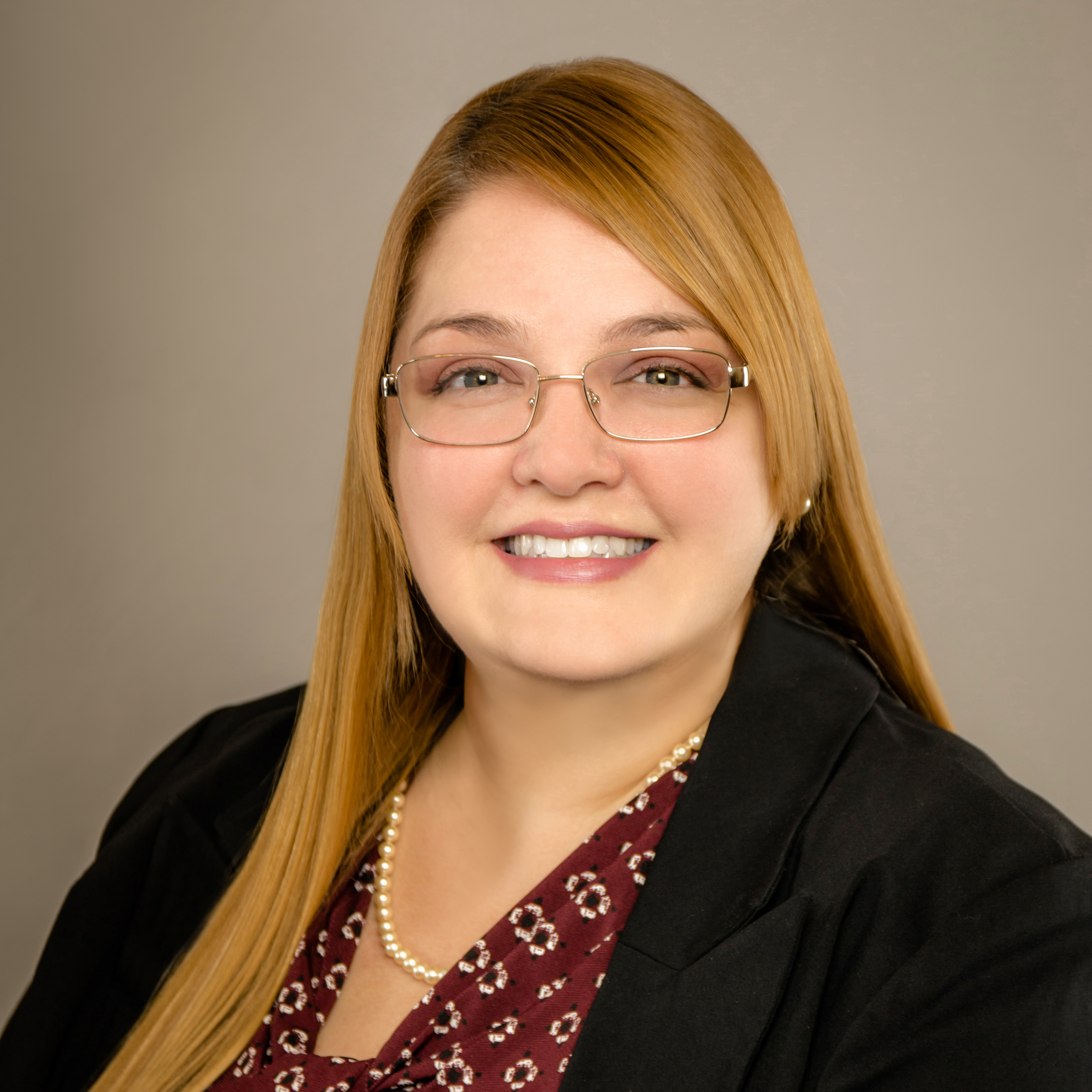 Miriam Michelle Robles