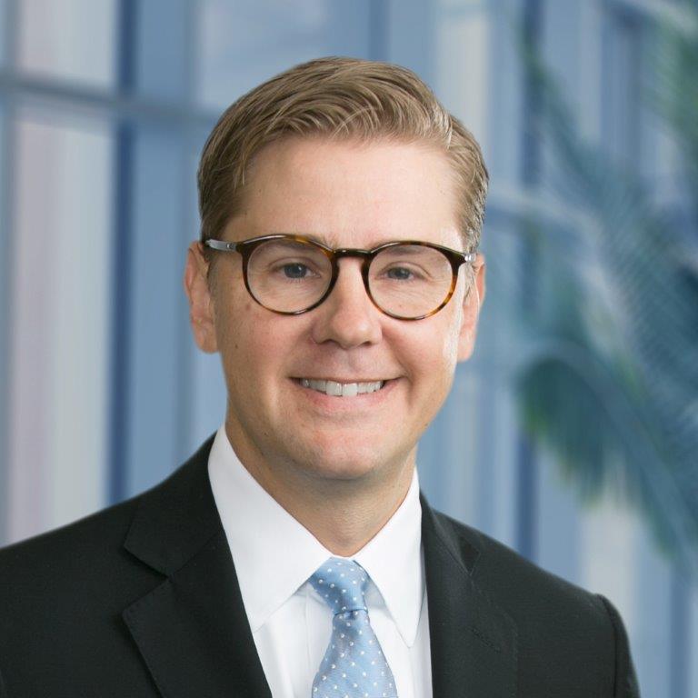 Anthony Ross McClure