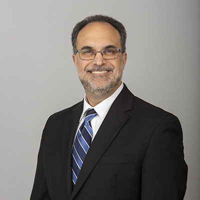 Mr. Miguel Collazo III