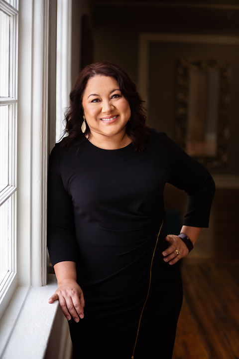 Roberta Olguin Getzan