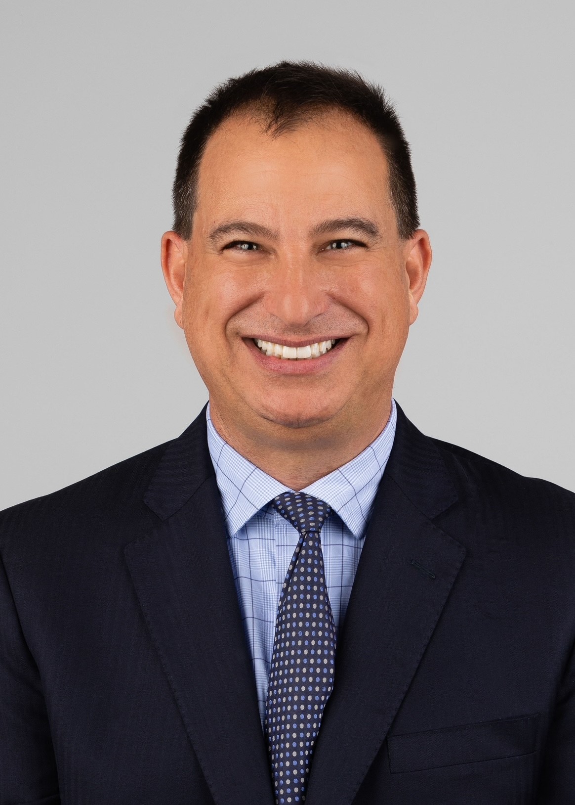 Robert Mitchell Trinkler