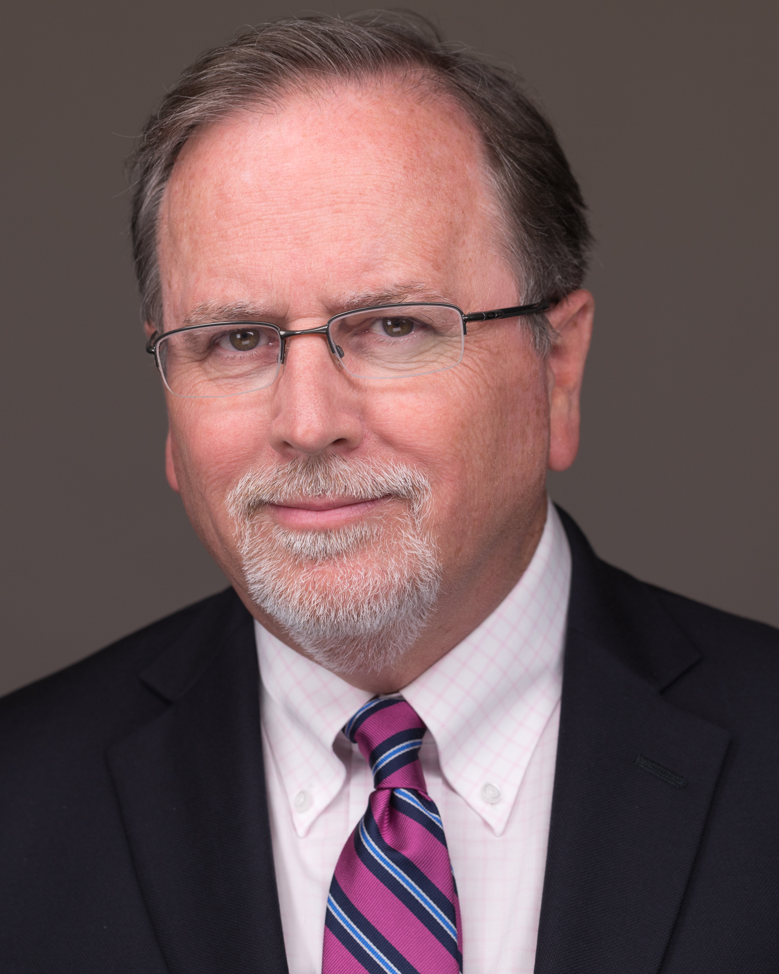 Richard Slaughter McIver