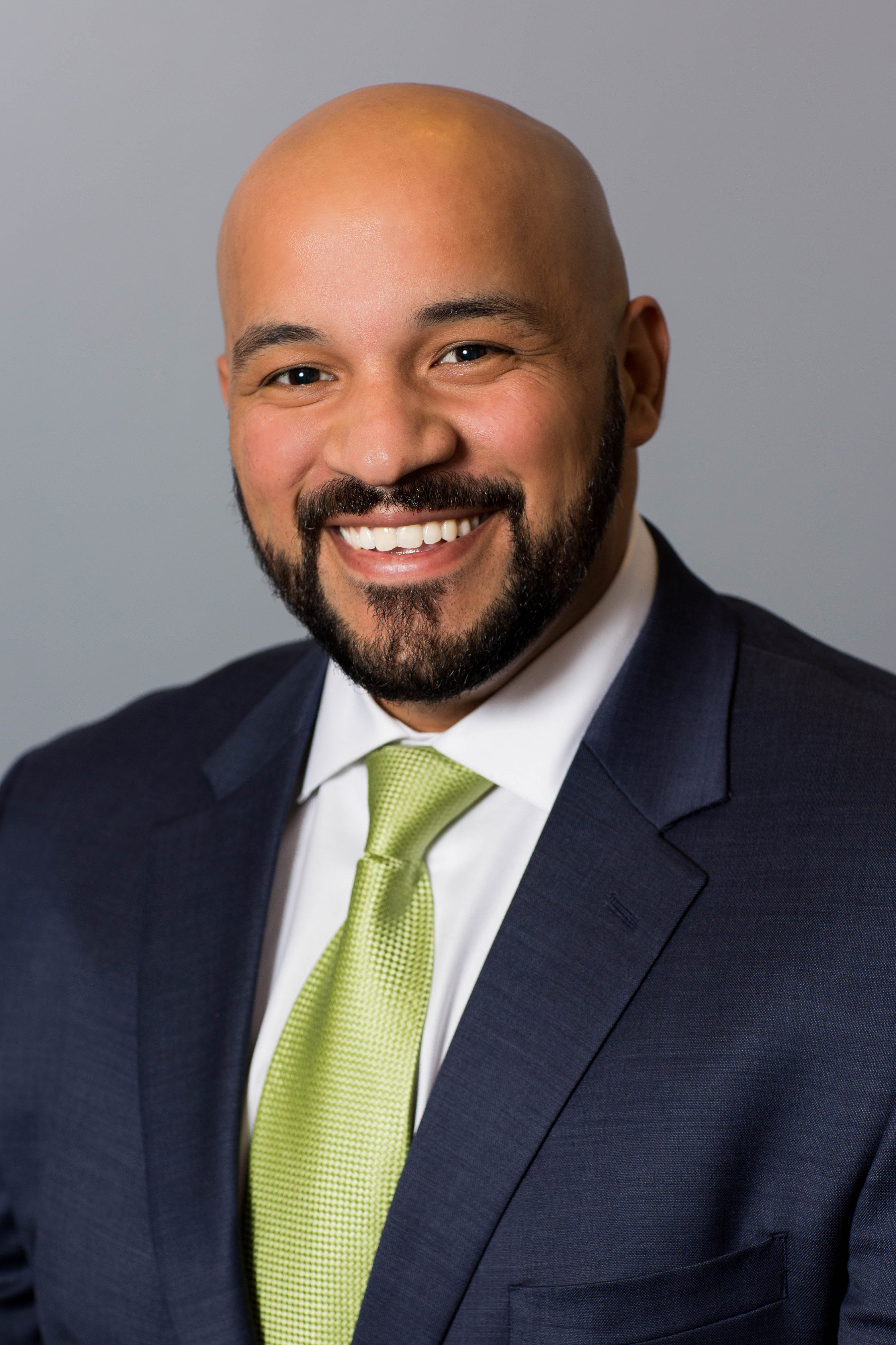 Claudio O. Rosario Esq., MBHA