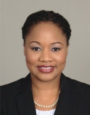 Sandy Boisrond