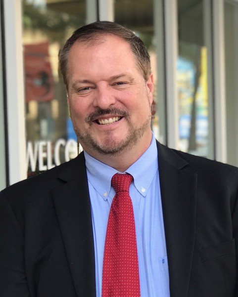 Mr.  Scott Kenneth Petersen