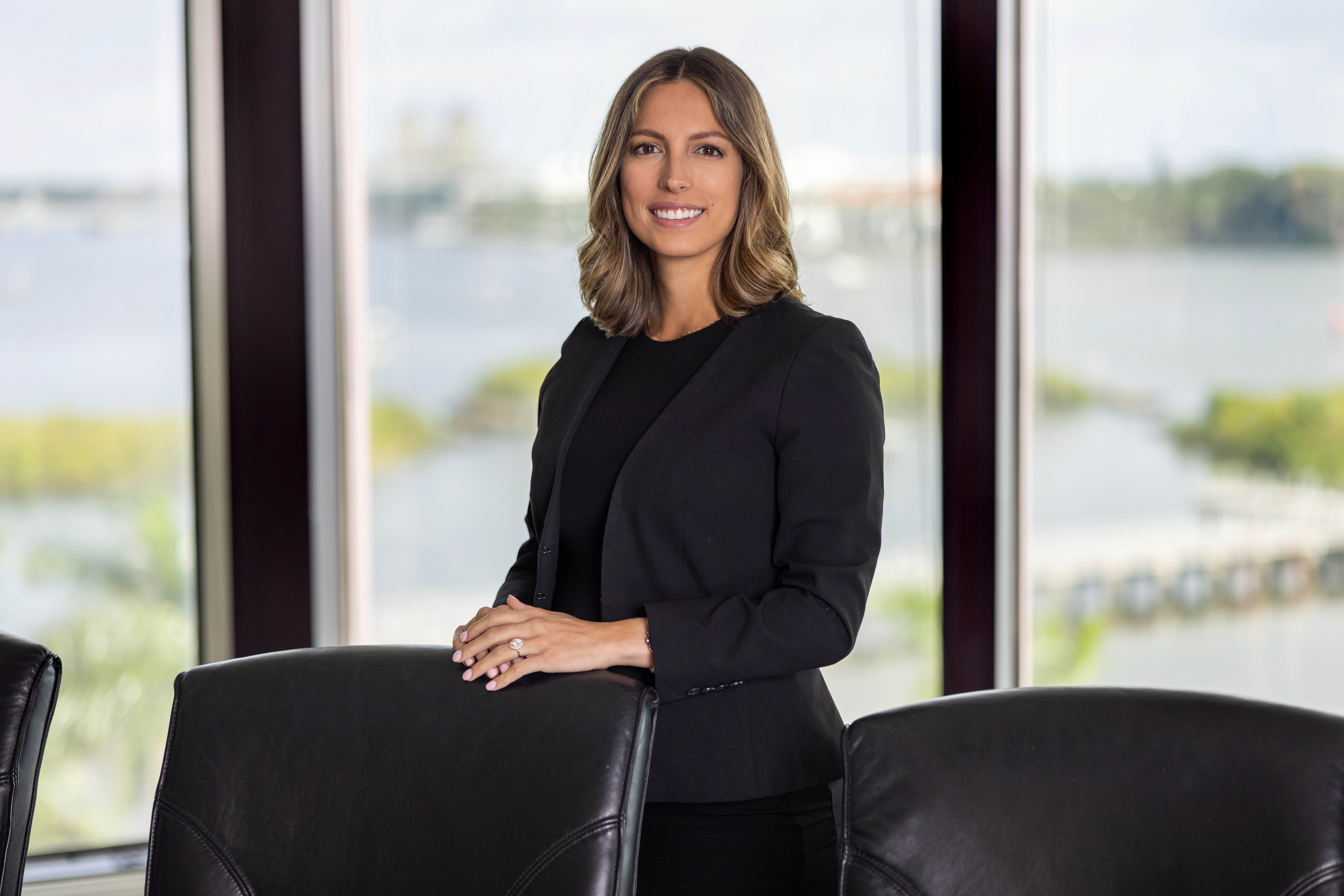 Christina Lauren Torres