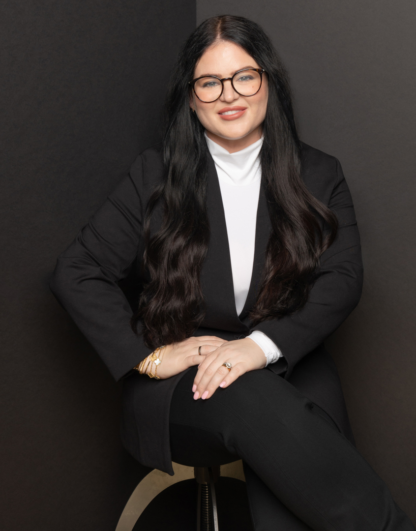 Nicole Monique Loughlin