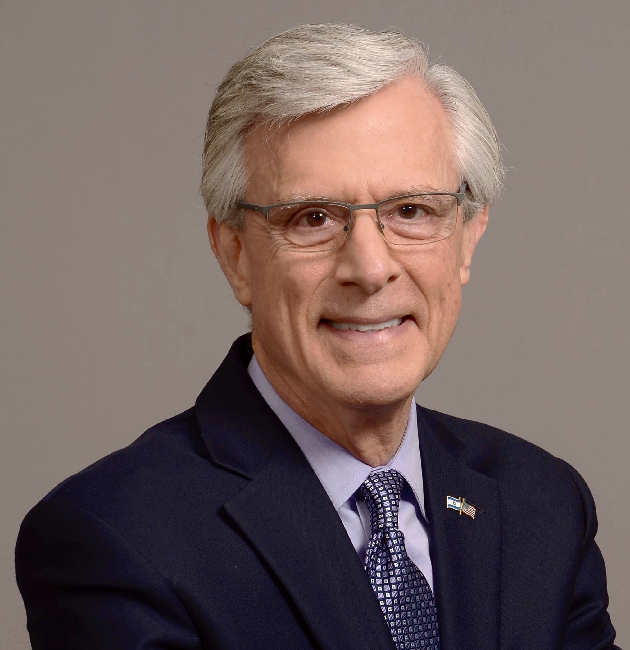 Joseph Haywood Mitchiner