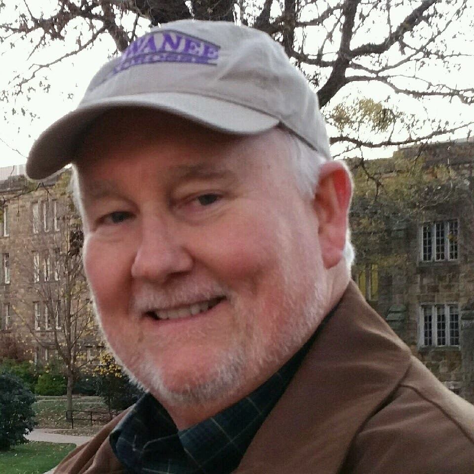 Mr. Thomas Powell Whitaker Jr.