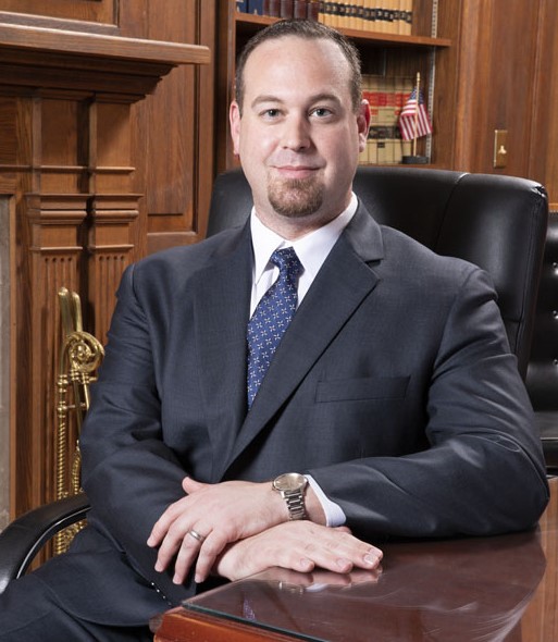 David Michael  Greene