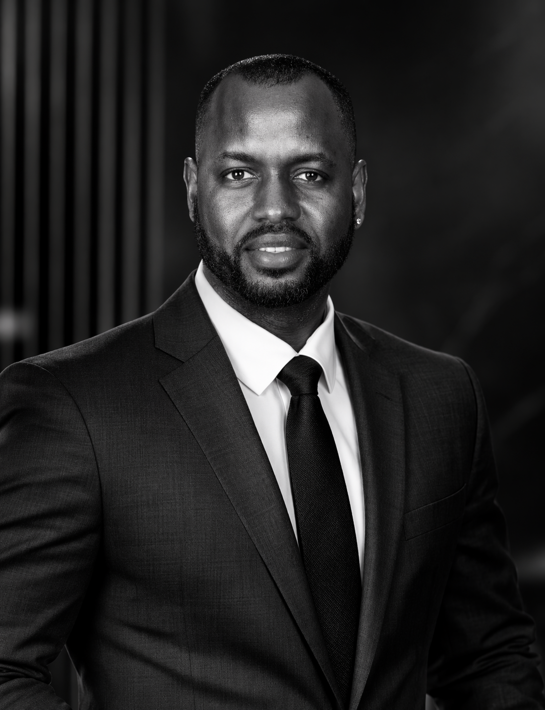 Mr.  Sylvester Kevin Bailey Jr.