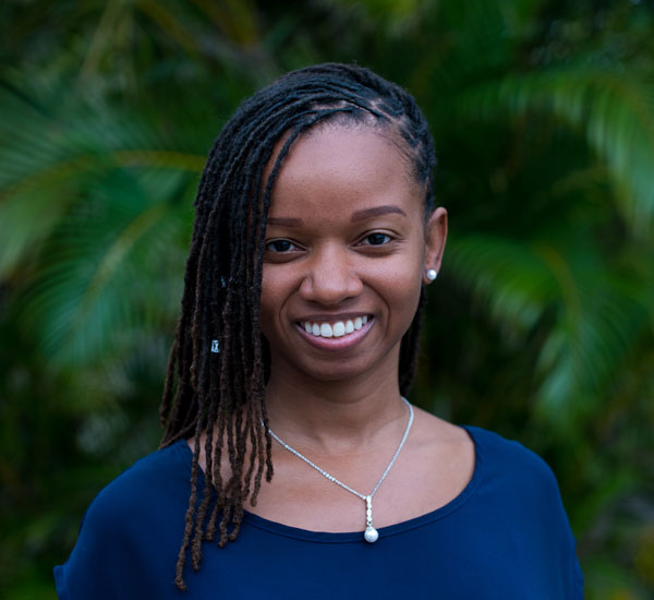 Alecia Catherine Daniel