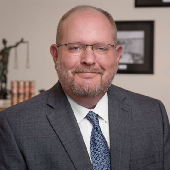 Andrew Christopher Grant