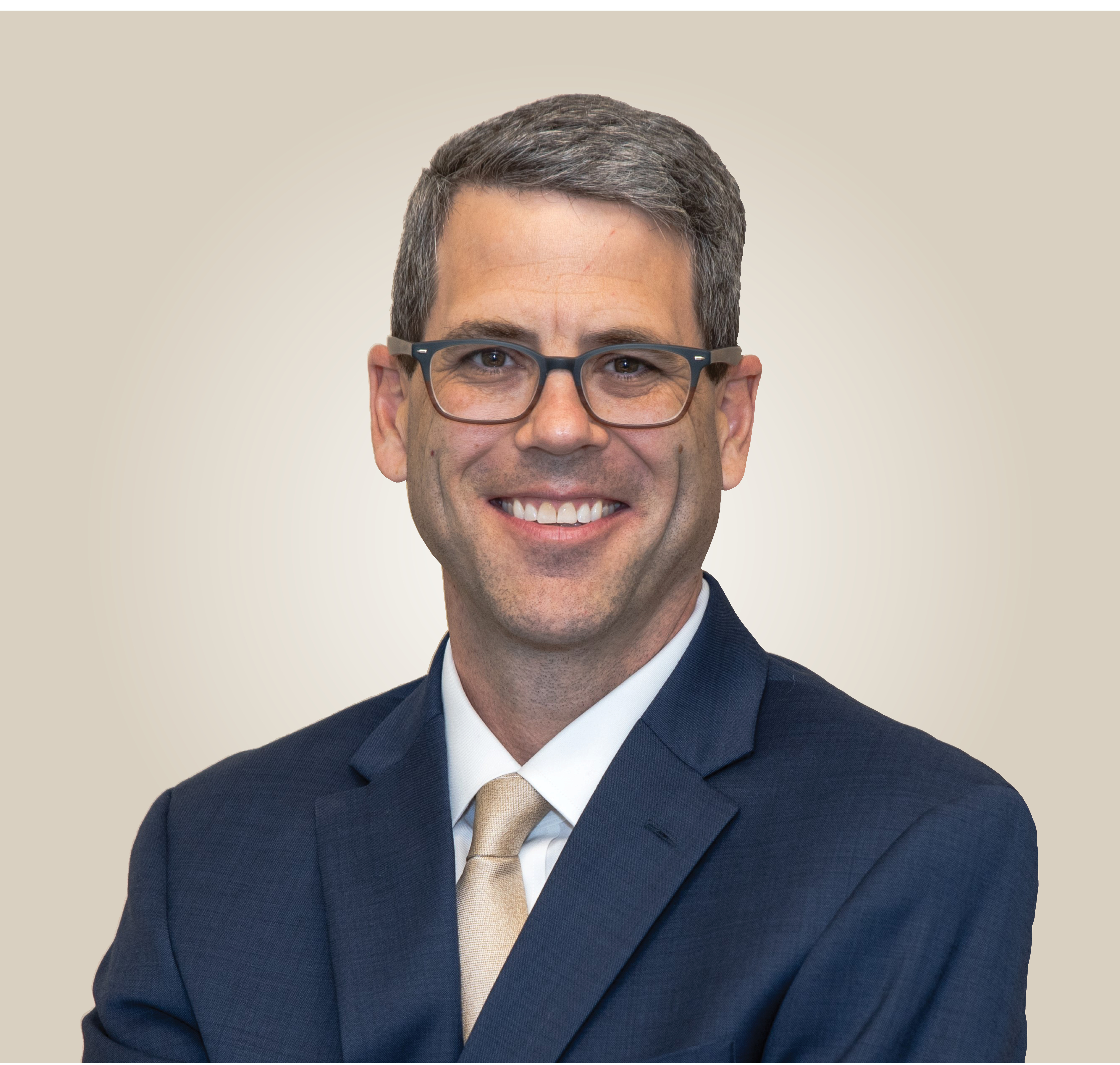 Ryan Andrew Doddridge