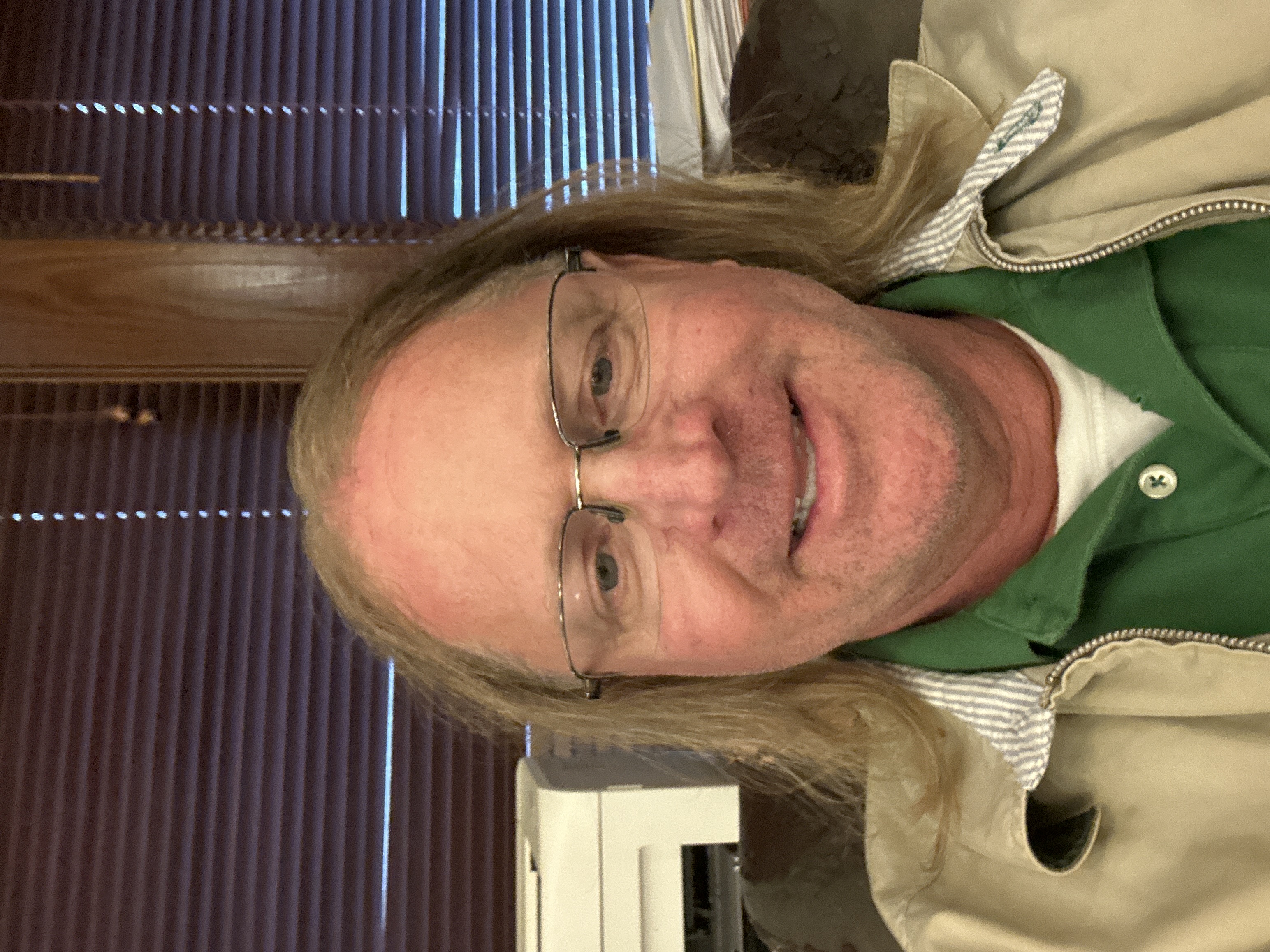 Thomas Bradley McRae